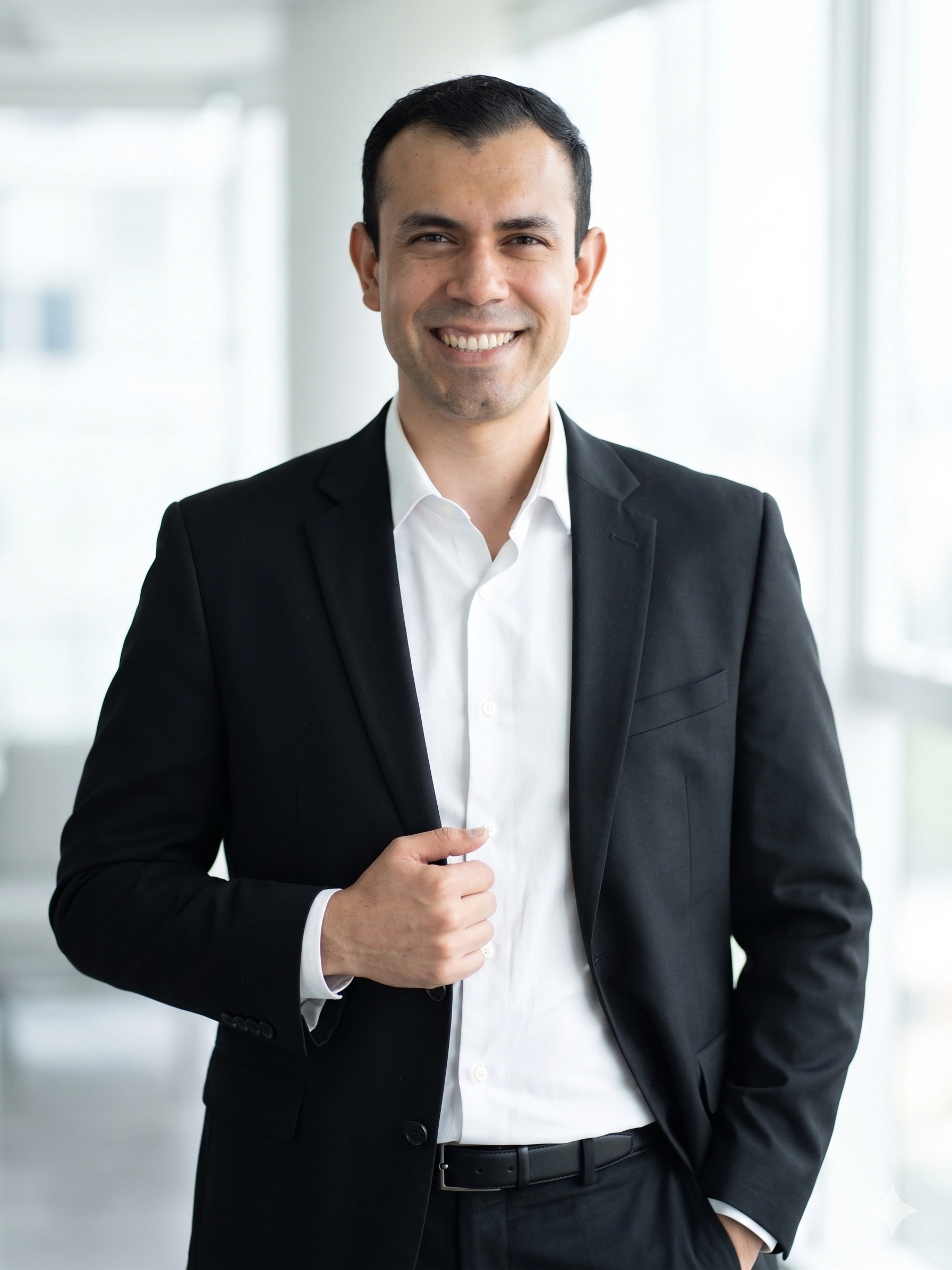 Alejandro Marin